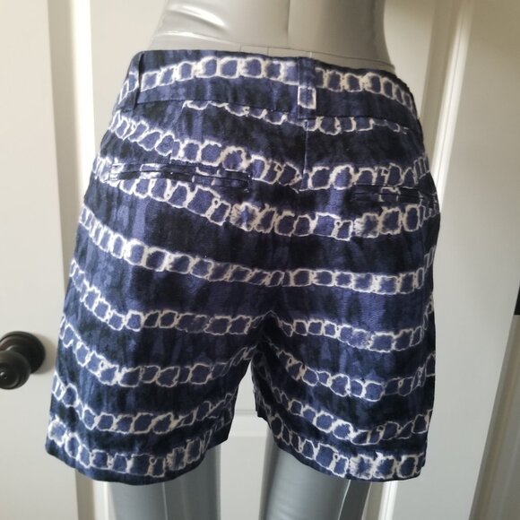 J. Crew Chino Shorts (Like New) - Picture 2 of 6
